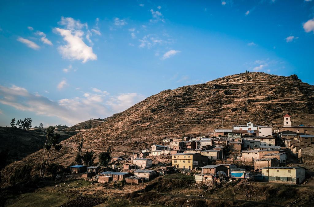 Refugio Vinak别墅 外观 照片
