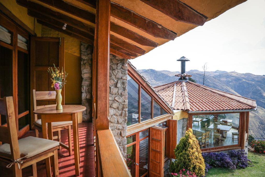 Refugio Vinak别墅 外观 照片